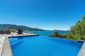 Tokongawa Retreat, Kaiteriteri